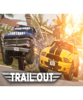 TRAIL OUT Complete Edition Steam Key GLOBAL